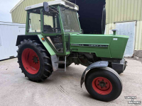 Tracteur  305LS