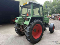 Tracteur  305LS