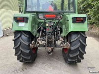 Tracteur  305LS