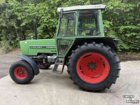 Tracteur  305LS