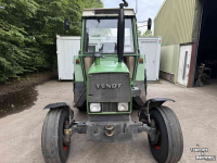 Tracteur  305LS
