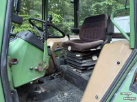 Tracteur  305LS