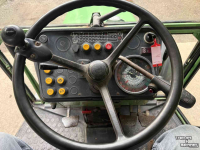 Tracteur  305LS