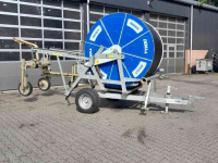 Enrouleur d‘irrigation Idrofoglia Turbocar G3D 90g300