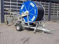 Enrouleur d‘irrigation Idrofoglia Turbocar G3D 90g300