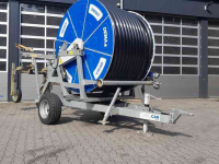Enrouleur d‘irrigation Idrofoglia Turbocar G3D 90g300