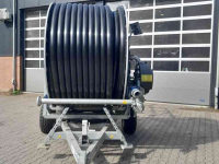 Enrouleur d‘irrigation Idrofoglia Turbocar G3D 90g300