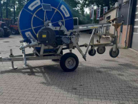 Enrouleur d‘irrigation Idrofoglia Turbocar G3D 90g300
