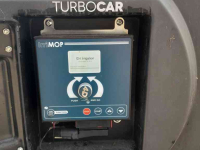 Enrouleur d‘irrigation Idrofoglia Turbocar G3D 90g300