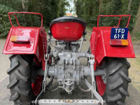 Tracteur Steyr T84
