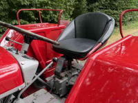 Tracteur Steyr T84