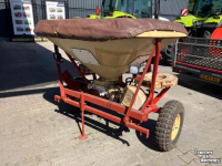 Semoir Vicon Vicon octopus LZ451