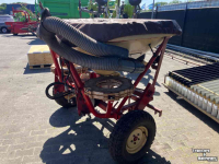 Semoir Vicon Vicon octopus LZ451