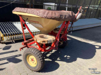 Semoir Vicon Vicon octopus LZ451