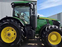 Tracteur John Deere 7310R