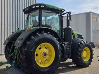 Tracteur John Deere 7310R