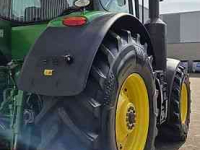 Tracteur John Deere 7310R