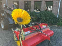 Balayeur Heitmann KM 590-1850