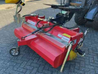 Balayeur Heitmann KM 590-1850