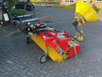 Balayeur Heitmann KM 590-1850