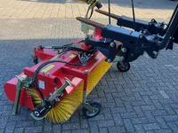 Balayeur Heitmann KM 590-1850