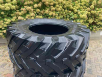 Roues, Pneus, Jantes, Barillets Jumelage Trelleborg TM 900 600/70R30
