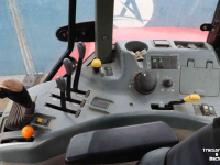 Tracteur McCormick MC 120- 6power