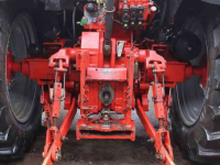 Tracteur McCormick MC 120- 6power