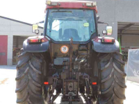 Tracteur McCormick MC 120- 6power