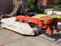 Faucheuse Kuhn FC283 Liftcontrol