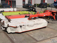 Faucheuse Kuhn FC283 Liftcontrol