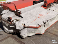 Faucheuse Kuhn FC283 Liftcontrol