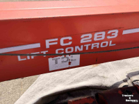 Faucheuse Kuhn FC283 Liftcontrol