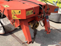 Faucheuse Kuhn FC283 Liftcontrol
