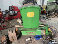 Tracteur John Deere 2130