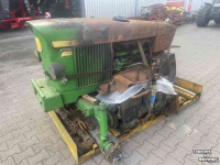 Tracteur John Deere 2130