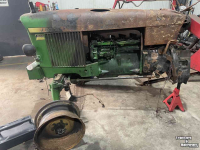 Tracteur John Deere 2130
