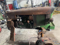 Tracteur John Deere 2130