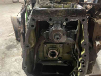 Tracteur John Deere 2130