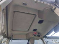 Tracteur Claas Ares 697 ATZ Met Luchtremmen