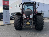 Tracteur Valtra T213 Versu  TwinTrac