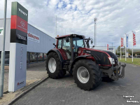 Tracteur Valtra T213 Versu  TwinTrac