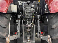 Tracteur Valtra T213 Versu  TwinTrac