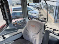 Tracteur Valtra T213 Versu  TwinTrac