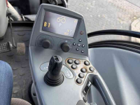 Tracteur Valtra T213 Versu  TwinTrac