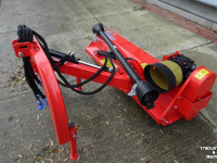 Faucheuse Boxer Verstekklepelmaaier 145