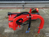 Faucheuse Boxer Verstekklepelmaaier 145