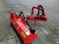 Faucheuse Boxer Verstekklepelmaaier 145