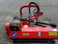 Faucheuse Boxer Verstekklepelmaaier 145