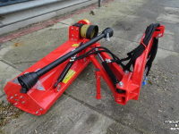 Faucheuse Boxer Verstekklepelmaaier 145
